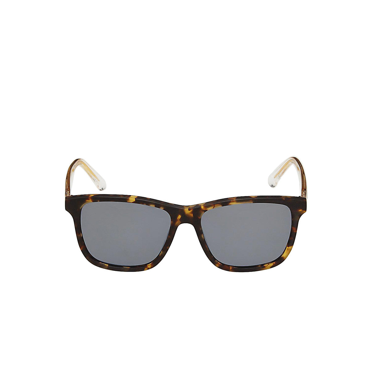 Uluwatu Bengal x Crystal Sunglasses by Maho - Country Club Prep
