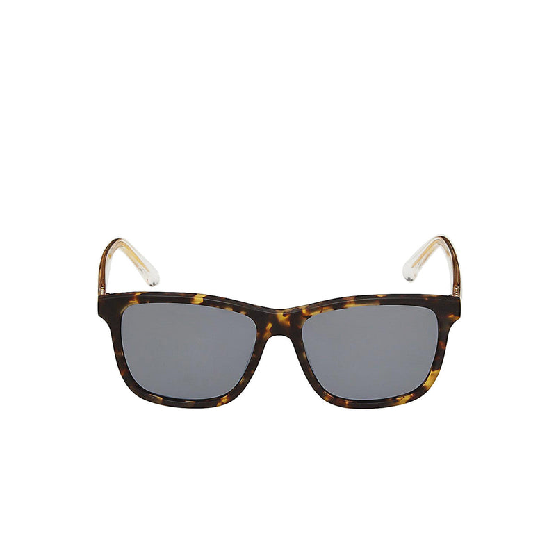 Uluwatu Bengal x Crystal Sunglasses by Maho - Country Club Prep