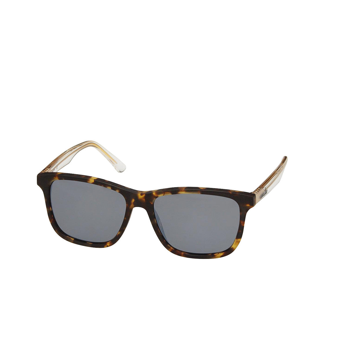 Uluwatu Bengal x Crystal Sunglasses by Maho - Country Club Prep