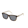 Uluwatu Bengal x Crystal Sunglasses by Maho - Country Club Prep
