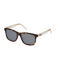 Uluwatu Bengal x Crystal Sunglasses by Maho - Country Club Prep