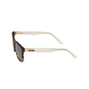 Uluwatu Bengal x Crystal Sunglasses by Maho - Country Club Prep