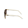 Uluwatu Bengal x Crystal Sunglasses by Maho - Country Club Prep