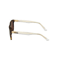 Uluwatu Bengal x Crystal Sunglasses by Maho - Country Club Prep