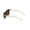 Uluwatu Bengal x Crystal Sunglasses by Maho - Country Club Prep