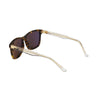 Uluwatu Bengal x Crystal Sunglasses by Maho - Country Club Prep