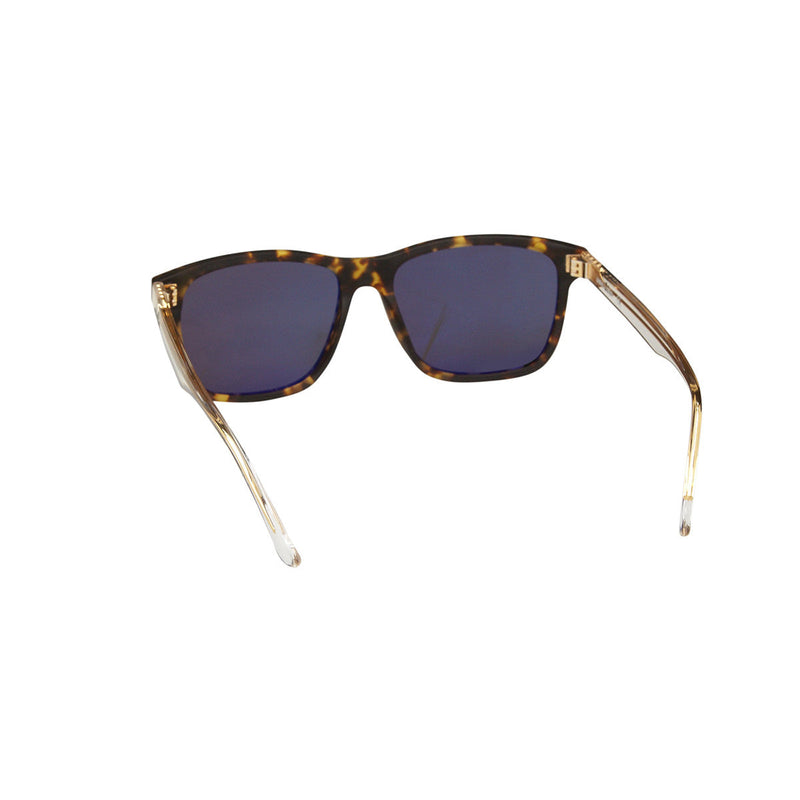 Uluwatu Bengal x Crystal Sunglasses by Maho - Country Club Prep