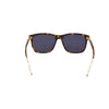 Uluwatu Bengal x Crystal Sunglasses by Maho - Country Club Prep