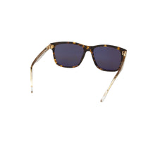 Uluwatu Bengal x Crystal Sunglasses by Maho - Country Club Prep
