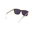 Uluwatu Bengal x Crystal Sunglasses by Maho - Country Club Prep