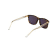 Uluwatu Bengal x Crystal Sunglasses by Maho - Country Club Prep