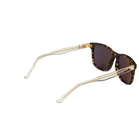 Uluwatu Bengal x Crystal Sunglasses by Maho - Country Club Prep