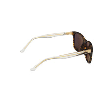 Uluwatu Bengal x Crystal Sunglasses by Maho - Country Club Prep