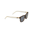 Uluwatu Bengal x Crystal Sunglasses by Maho - Country Club Prep