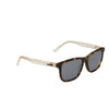 Uluwatu Bengal x Crystal Sunglasses by Maho - Country Club Prep