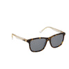 Uluwatu Bengal x Crystal Sunglasses by Maho - Country Club Prep