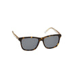 Uluwatu Bengal x Crystal Sunglasses by Maho - Country Club Prep