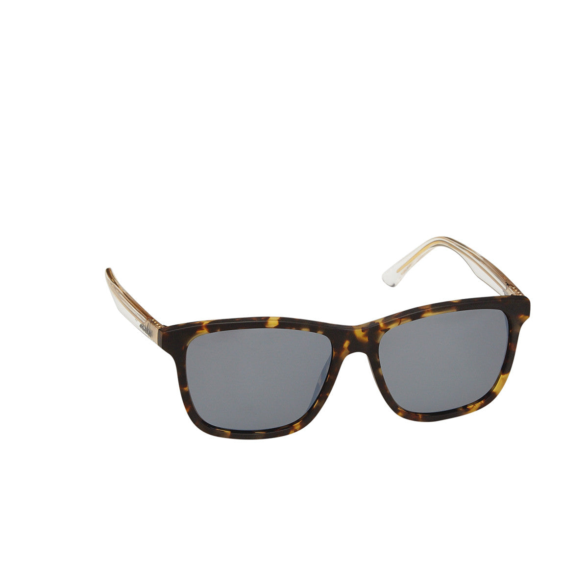 Uluwatu Bengal x Crystal Sunglasses by Maho - Country Club Prep
