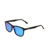 Uluwatu Charcoal Sunglasses by Maho - Country Club Prep