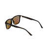 Uluwatu Charcoal Sunglasses by Maho - Country Club Prep