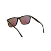 Uluwatu Charcoal Sunglasses by Maho - Country Club Prep