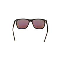 Uluwatu Charcoal Sunglasses by Maho - Country Club Prep