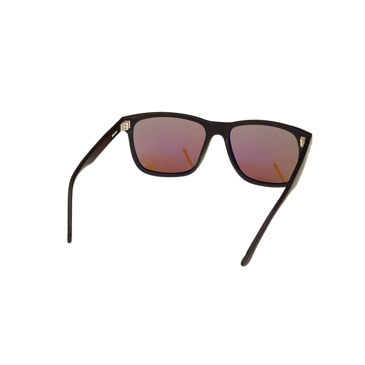 Uluwatu Charcoal Sunglasses by Maho - Country Club Prep