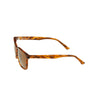 Uluwatu Whisky Sunglasses by Maho - Country Club Prep