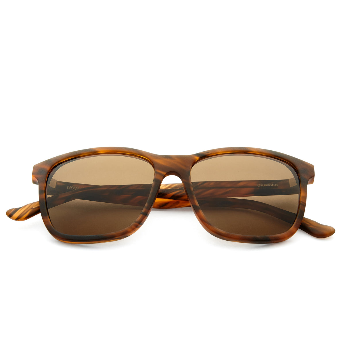 Uluwatu Whisky Sunglasses by Maho - Country Club Prep