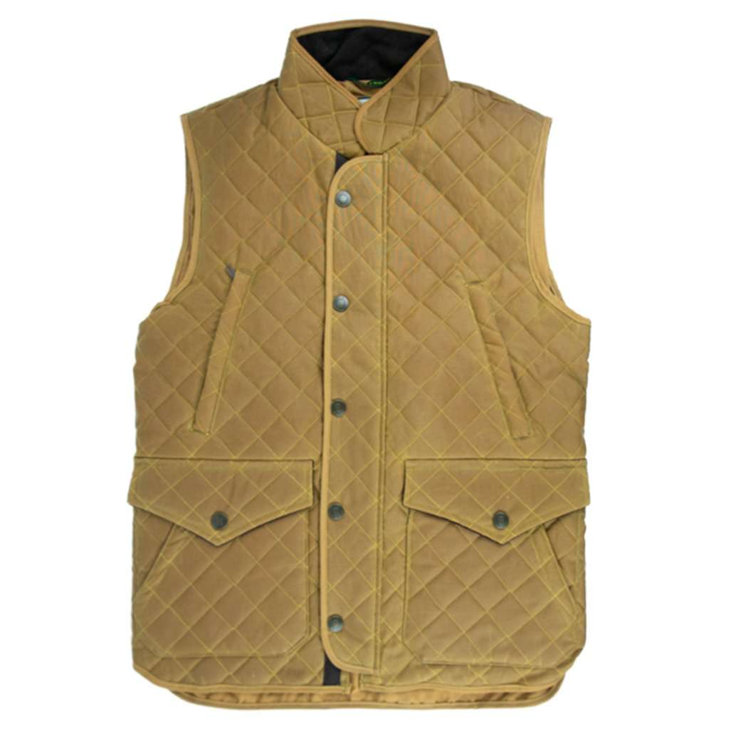Over Under Clothing The Whitby Vest | Free Shipping – Country Club Prep