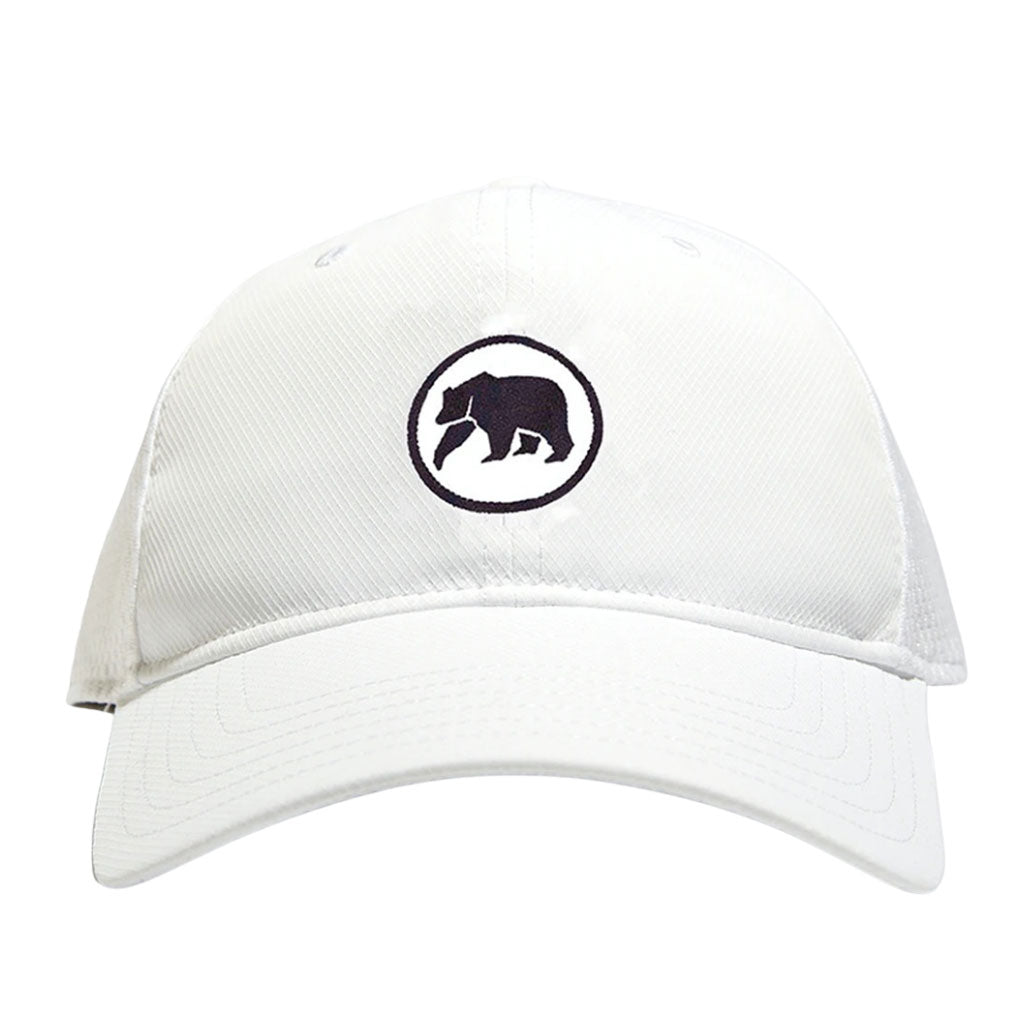 Diamond 5-Panel Performance Cap by The Normal Brand - Country Club Prep
