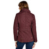 Women's Camlodge Quilted Jacket by Dubarry of Ireland - Country Club Prep