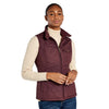 Women's Rathdown Quilted Gilet by Dubarry of Ireland - Country Club Prep