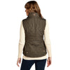 Women's Rathdown Quilted Gilet by Dubarry of Ireland - Country Club Prep