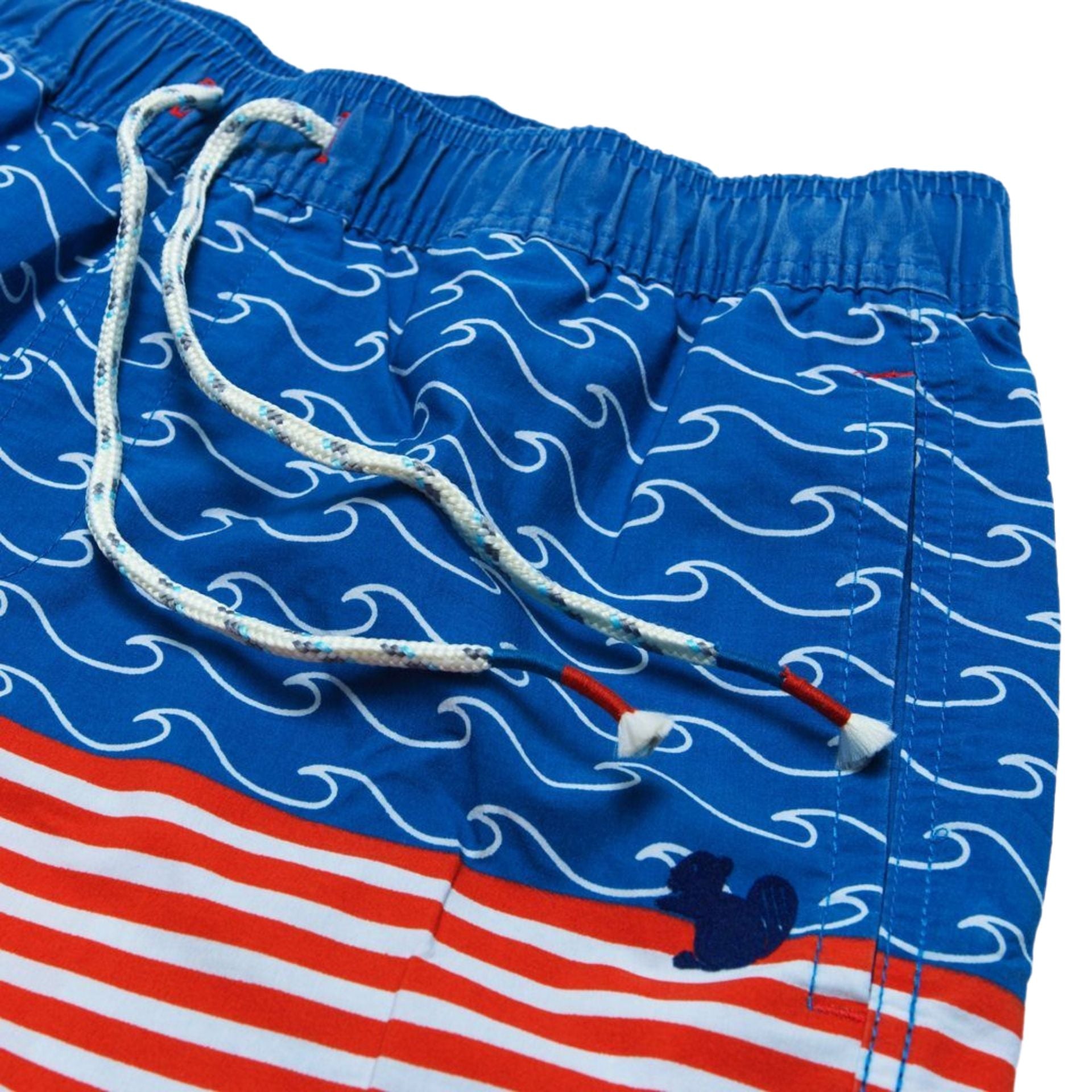 Finner II Short by Party Pants - Country Club Prep