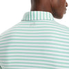 Ryder Redmond Striped Performance Polo by Southern Tide - Country Club Prep