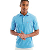 Neese Striped Polo by Johnnie-O - Country Club Prep