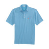 Neese Striped Polo by Johnnie-O - Country Club Prep