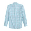 Eddison Plaid Intercoastal Performance Shirt by Southern Tide - Country Club Prep