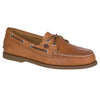 Men's Authentic Original Boat Shoe in Sahara by Sperry - Country Club Prep