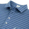 Neese Striped Polo by Johnnie-O - Country Club Prep