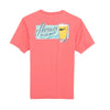 Dive Bar Tee Shirt by Southern Tide - Country Club Prep
