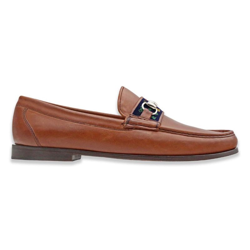 Dancing Bears Downing Bit Loafer by Smathers & Branson - Country Club Prep