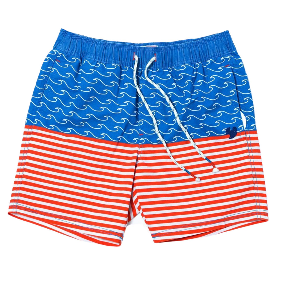 Finner II Short by Party Pants - Country Club Prep