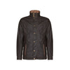 Carrickfergus Waxed Cotton Jacket by Dubarry of Ireland - Country Club Prep