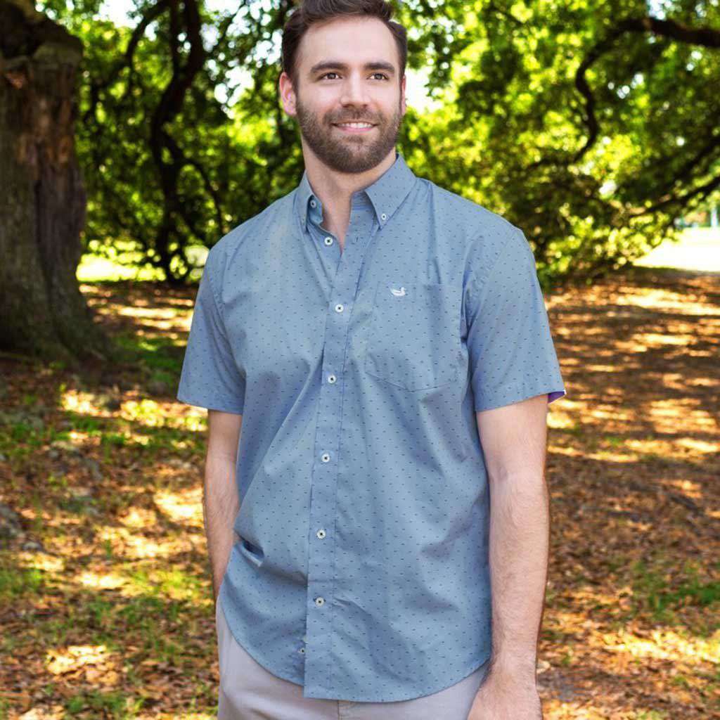 Astor Shirt by Southern Marsh - Country Club Prep