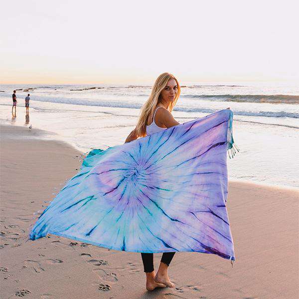 Luna Towel by Sand Cloud - Country Club Prep