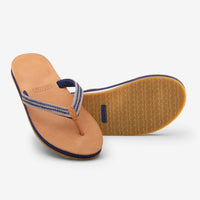 The Women's Fields Puebla Sandal by Hari Mari - Country Club Prep