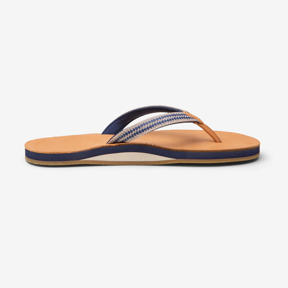 The Women's Fields Puebla Sandal by Hari Mari - Country Club Prep