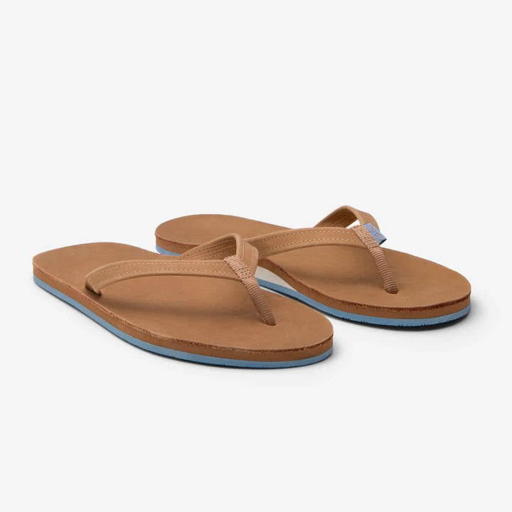 Hari mari leather flip flops deals